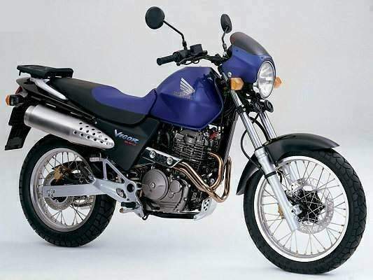 Honda FX 650 Vigor For Sale Specifications, Price and Images