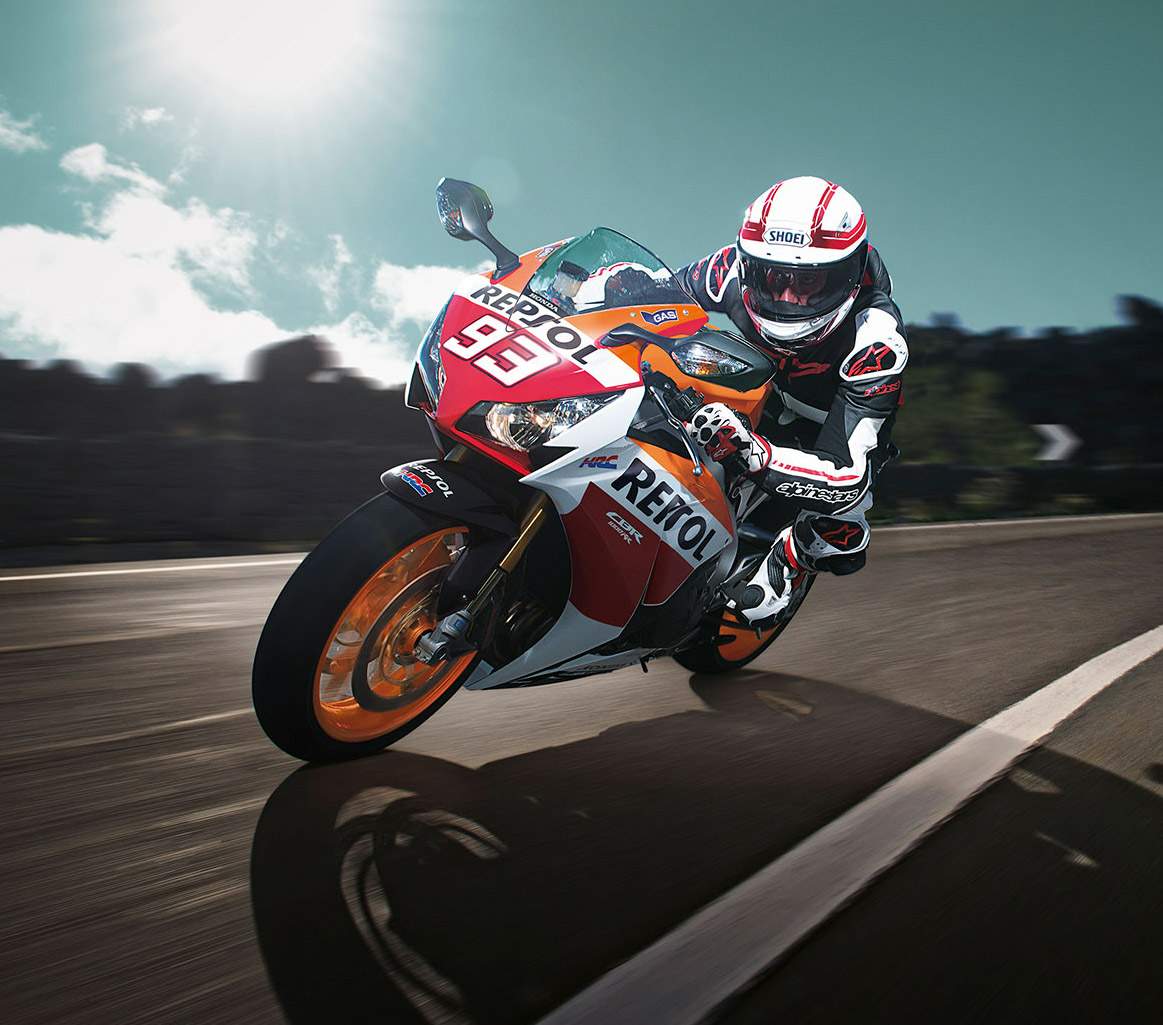 Honda CBR 1000RR-SP Marquez Replica For Sale Specifications, Price and Images