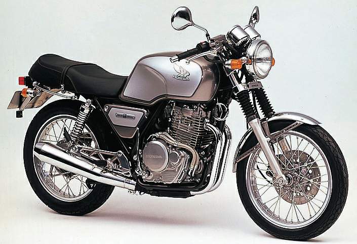 Honda GB 400TT Clubman Tourist 
Trophy For Sale Specifications, Price and Images