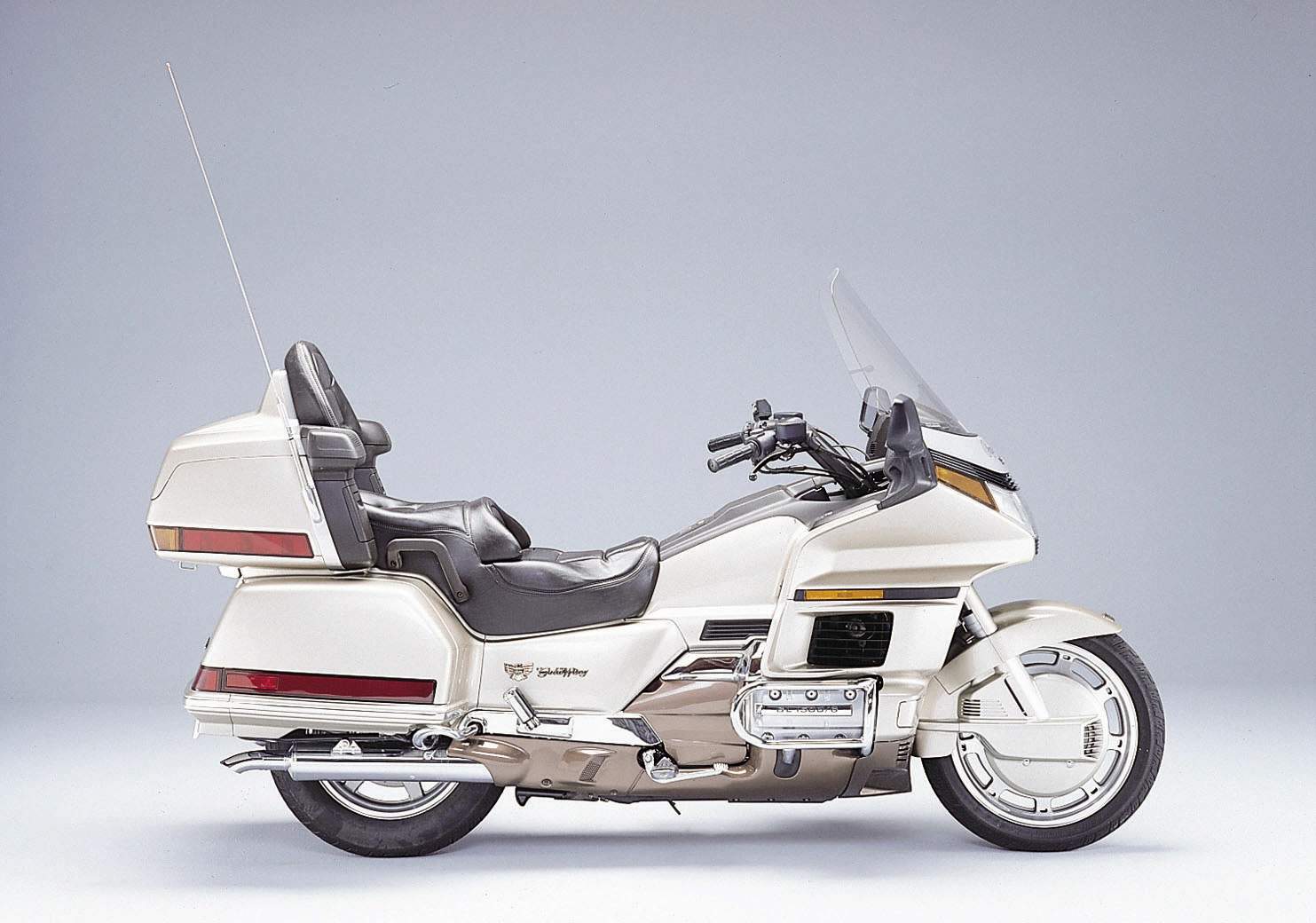 Honda GLX 1500 Gold Wing For Sale Specifications, Price and Images