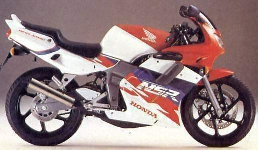 Honda NSR 125R-R For Sale Specifications, Price and Images