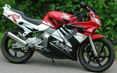 Honda NSR 125R-R For Sale Specifications, Price and Images