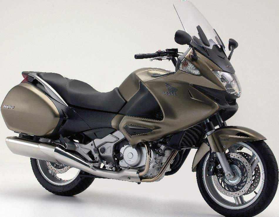 Honda NT 700V Deauville For Sale Specifications, Price and Images