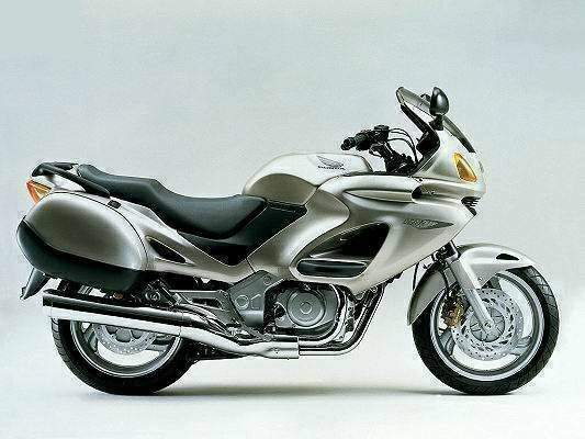 Honda NT 650V Deauville For Sale Specifications, Price and Images