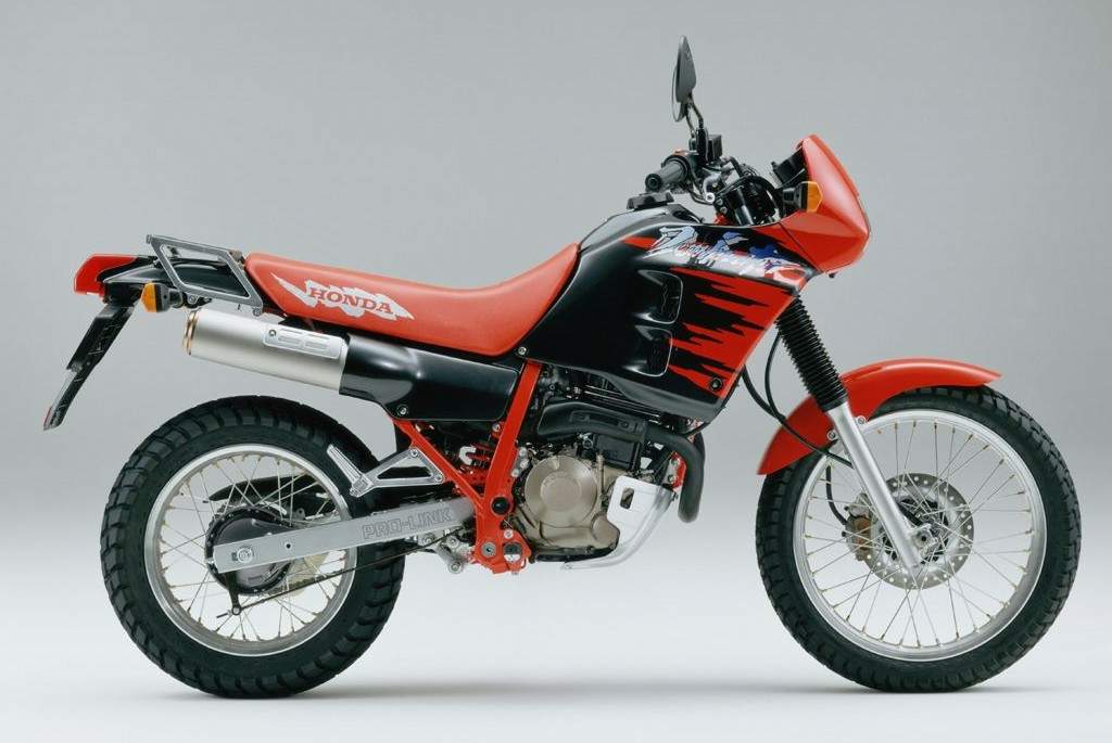 Honda NX 250 Dominator For Sale Specifications, Price and Images