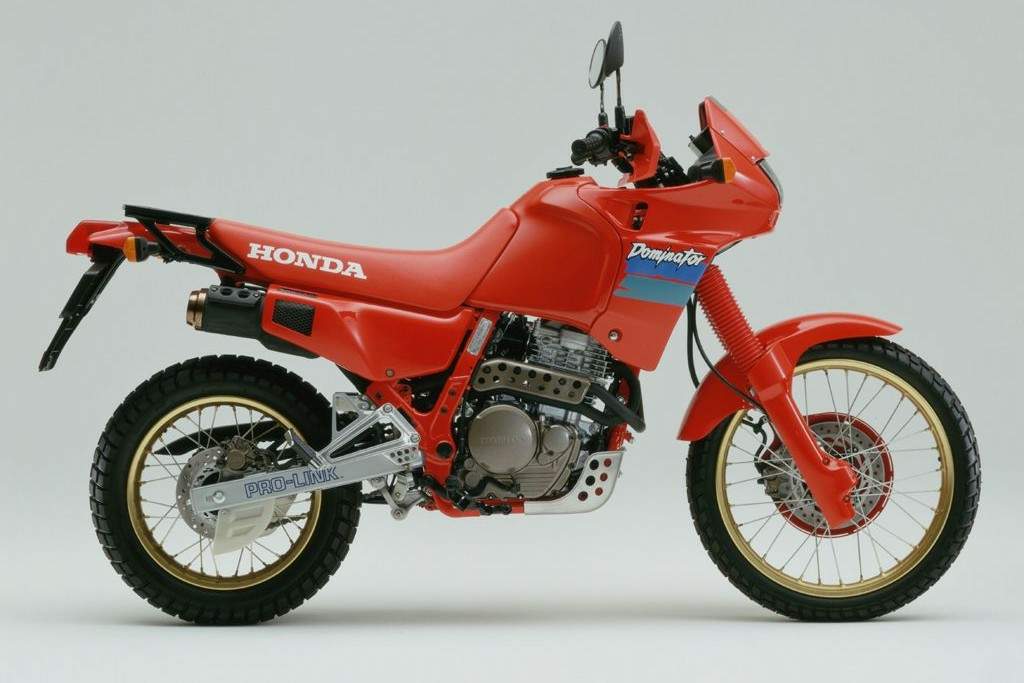 Honda NX 250 Dominator For Sale Specifications, Price and Images