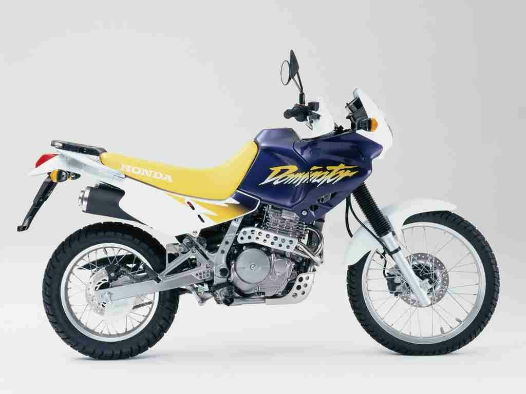 Honda NX 500 Dominator For Sale Specifications, Price and Images