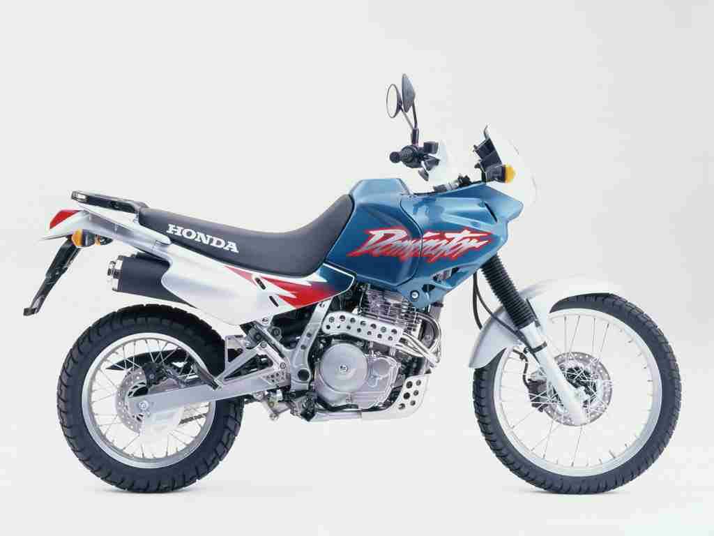 Honda NX 500 Dominator For Sale Specifications, Price and Images