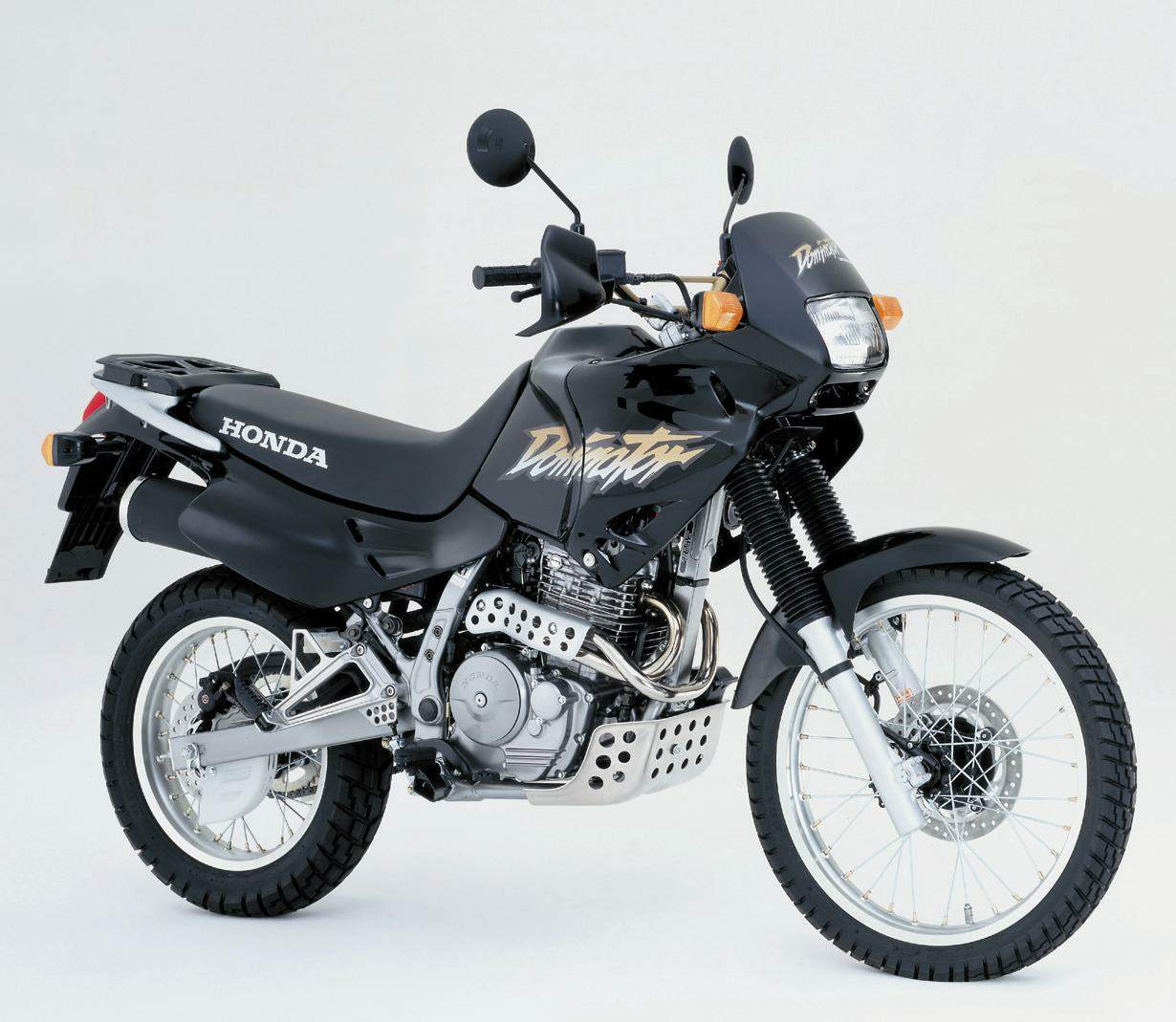 Honda NX 650 Dominator For Sale Specifications, Price and Images