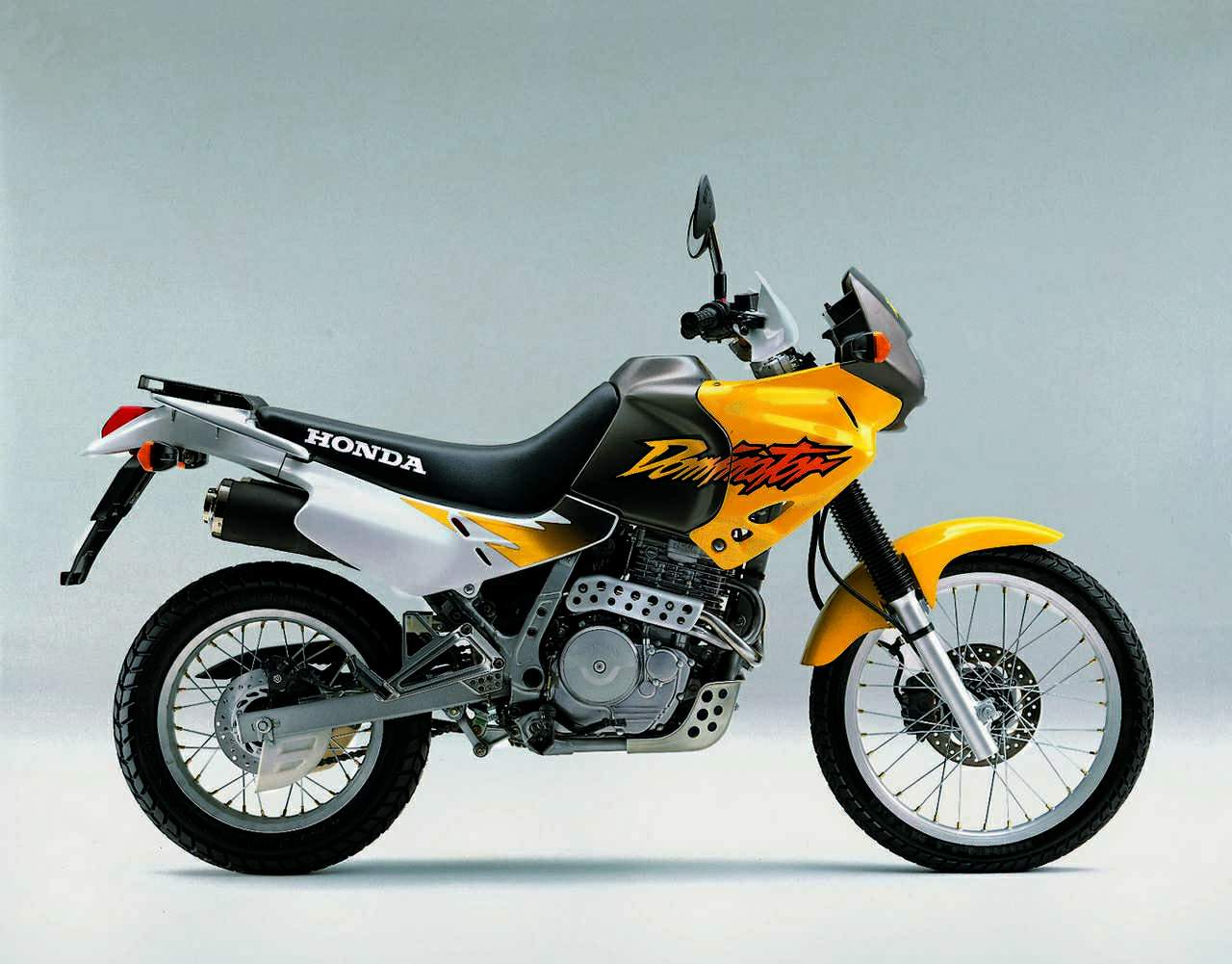Honda NX 650 Dominator For Sale Specifications, Price and Images