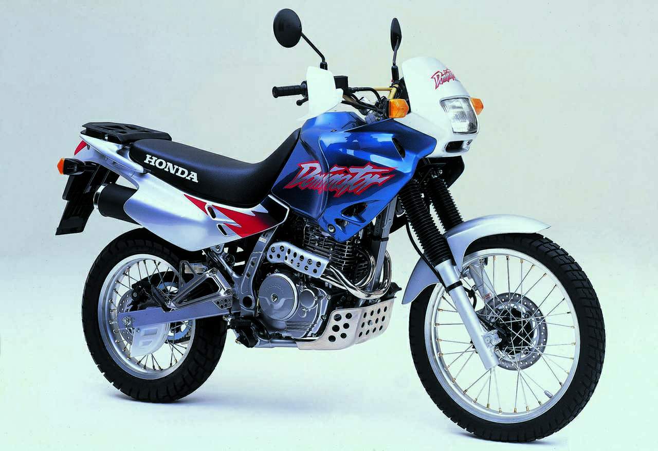 Honda NX 650 Dominator For Sale Specifications, Price and Images