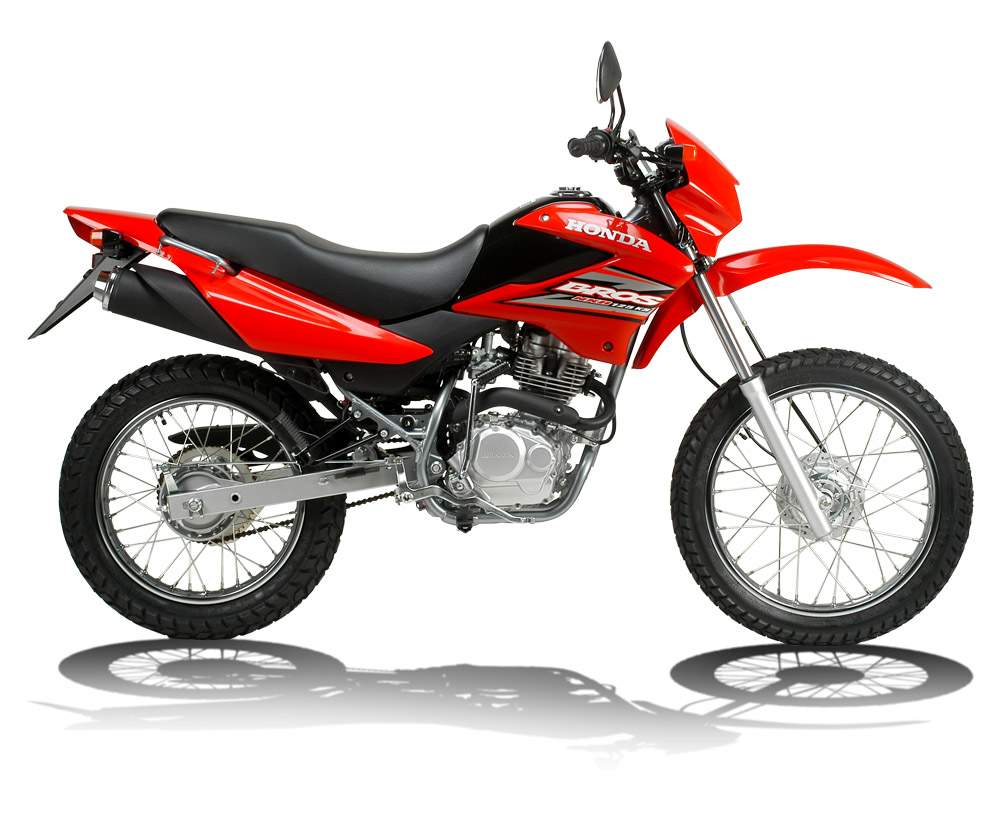 Honda NXR 125 For Sale Specifications, Price and Images