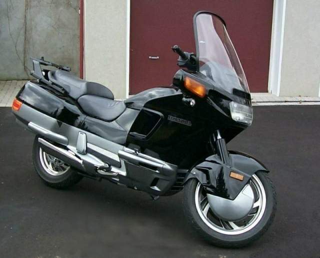 Honda PC Pacific Coast 800  For Sale Specifications, Price and Images