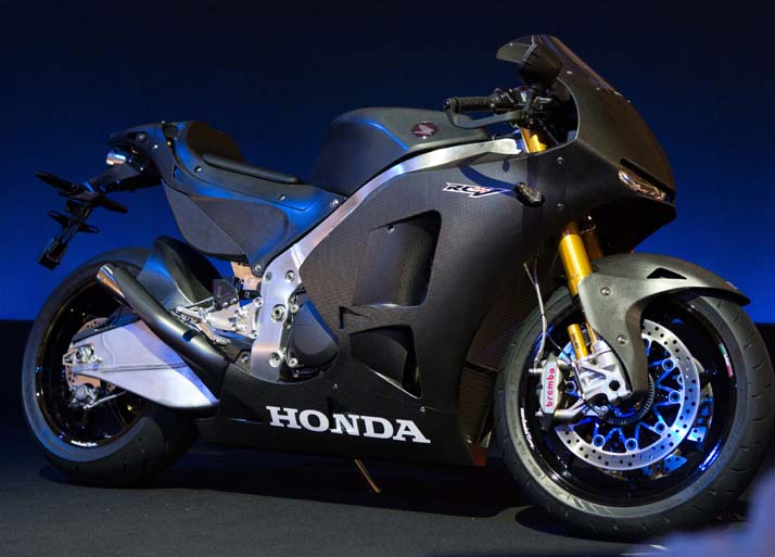 Honda RC213V-S Prototype For Sale Specifications, Price and Images