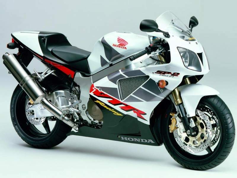 Honda VTR 1000 
RC51 SP2 For Sale Specifications, Price and Images