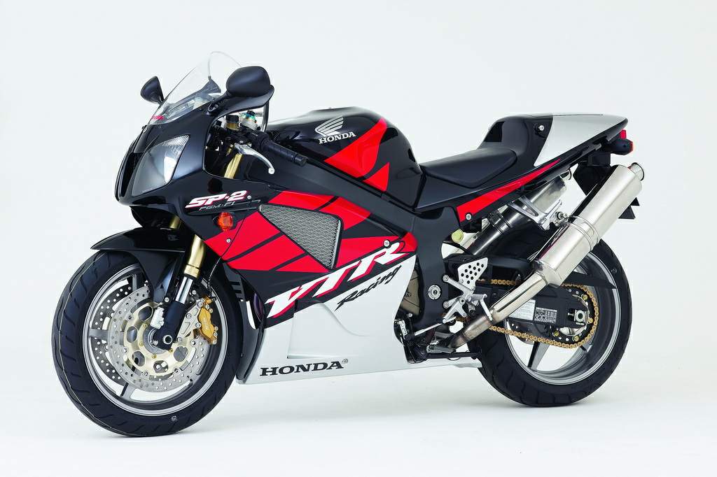 Honda VTR 1000 
RC51 SP2 For Sale Specifications, Price and Images