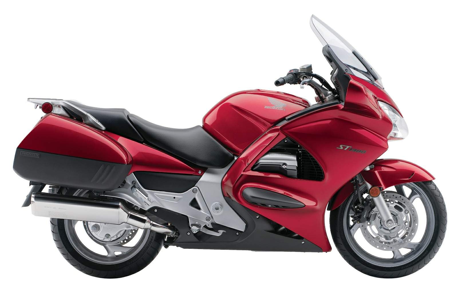Honda ST 1300 For Sale Specifications, Price and Images