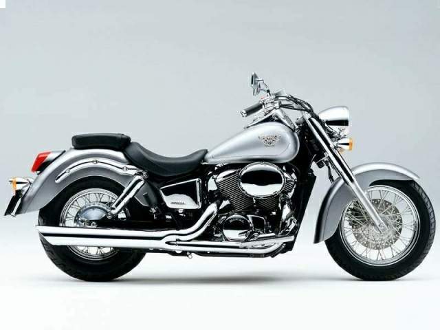 Honda Shadow 400 For Sale Specifications, Price and Images