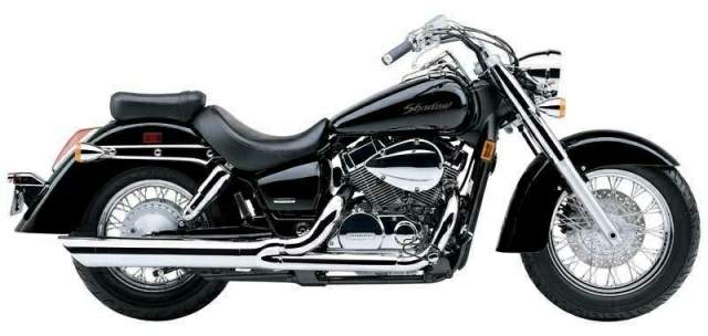 Honda Shadow Aero 750 For Sale Specifications, Price and Images