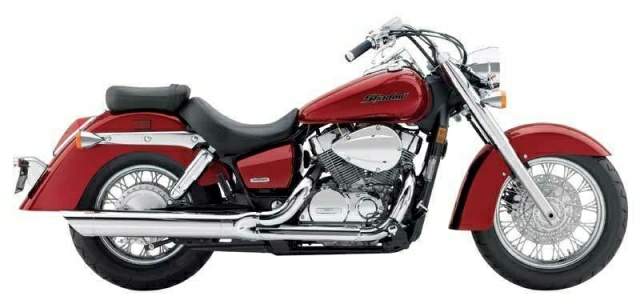 Honda Shadow Aero 750 For Sale Specifications, Price and Images