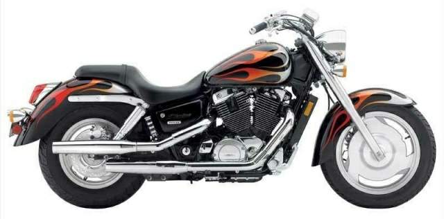 Honda Shadow Sabre For Sale Specifications, Price and Images