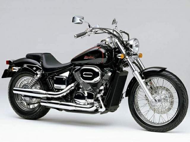 Honda Shadow For Sale Specifications, Price and Images