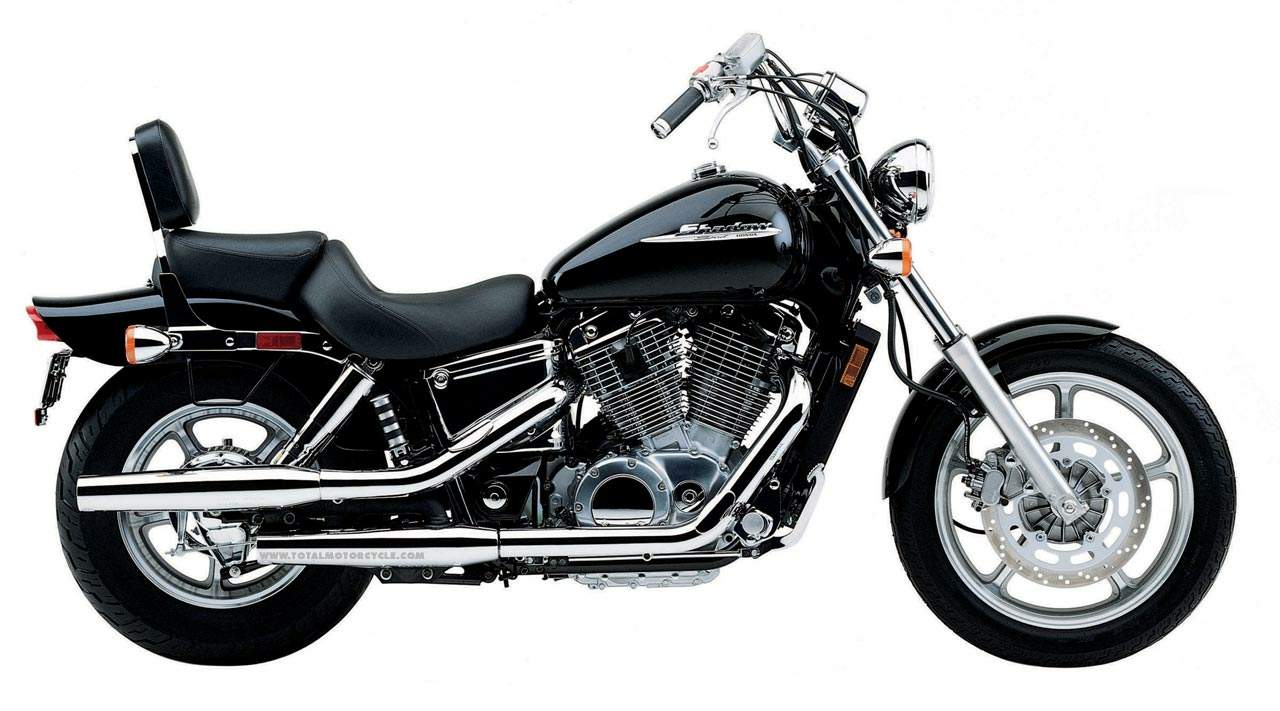 Honda Shadow Spirit For Sale Specifications, Price and Images