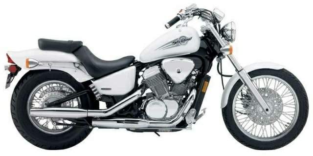 Honda VT600C Shadow VLX For Sale Specifications, Price and Images