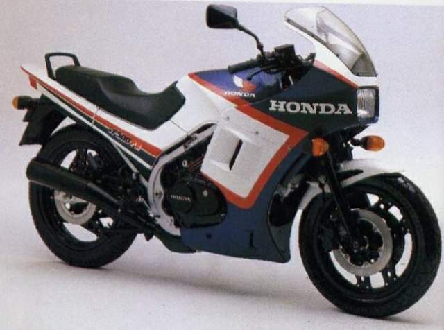 Honda VF 500F2 For Sale Specifications, Price and Images