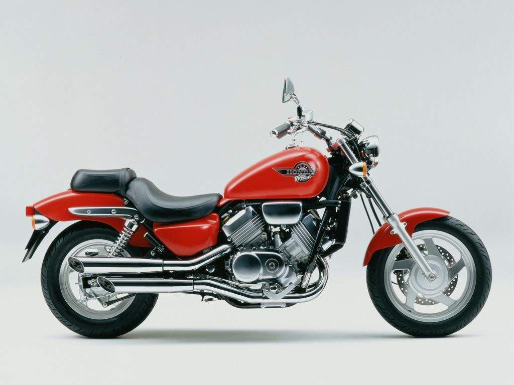 Honda VF 750C Magna For Sale Specifications, Price and Images