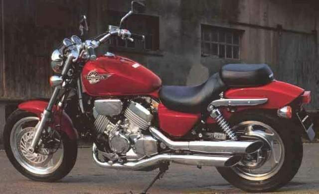 Honda VF 750C Magna For Sale Specifications, Price and Images
