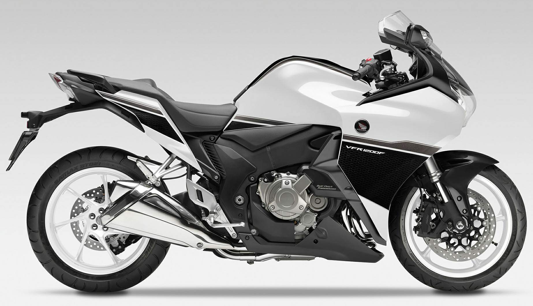 Honda VFR 1200FA For Sale Specifications, Price and Images