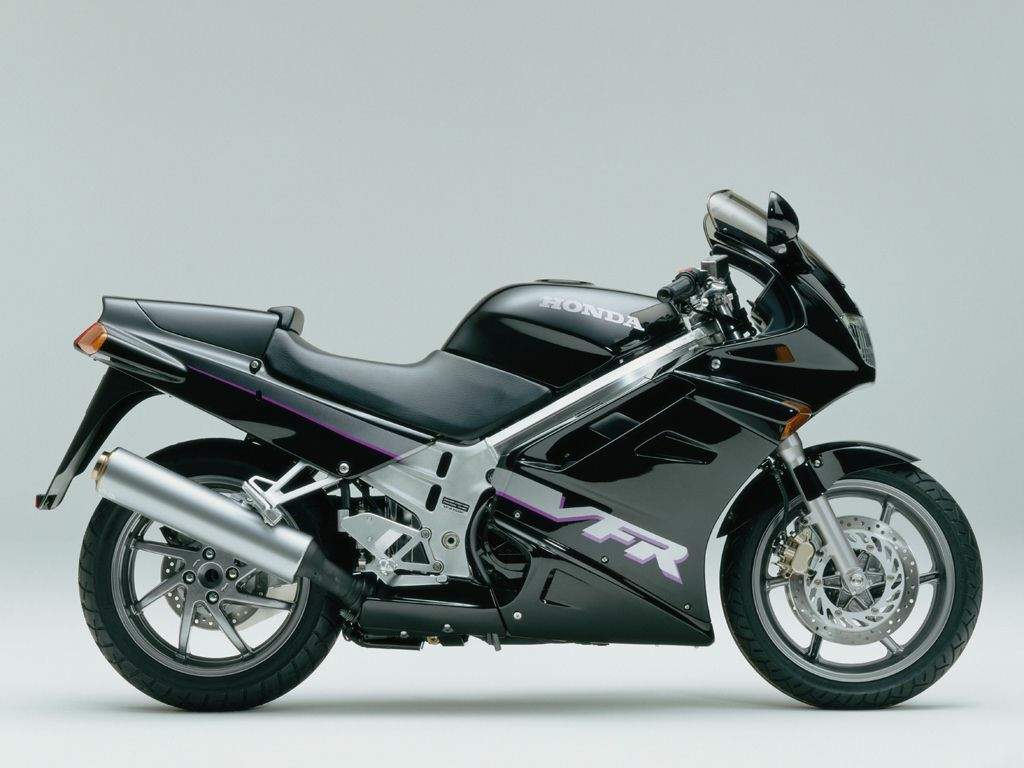 Honda VFR 750F-N For Sale Specifications, Price and Images