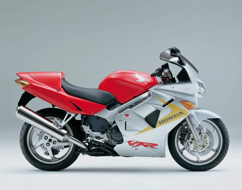 Honda VFR 
800Fi For Sale Specifications, Price and Images