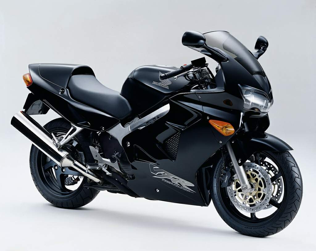 Honda VFR 800Fi For Sale Specifications, Price and Images