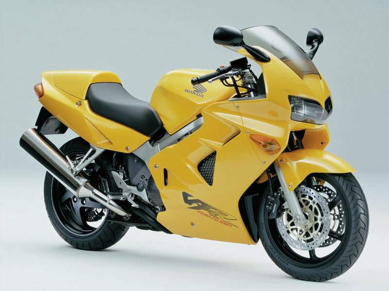 Honda VFR 800Fi For Sale Specifications, Price and Images