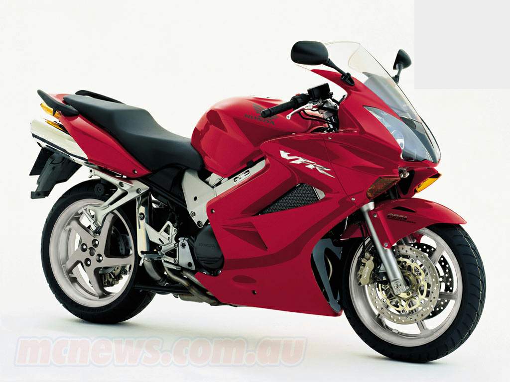Honda VFR 800F V-Tec ABS For Sale Specifications, Price and Images