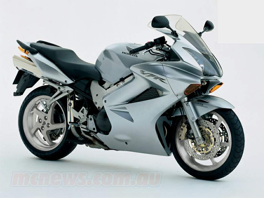 Honda VFR 800F V-Tec For Sale Specifications, Price and Images