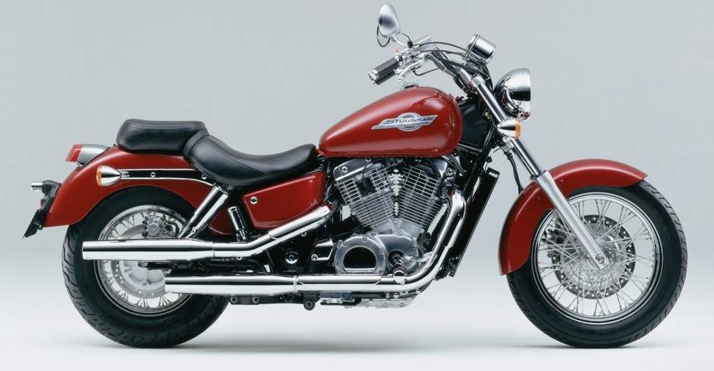 Honda VT 1100C2 Shadow Ace For Sale Specifications, Price and Images