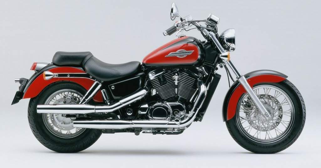 Honda VT 1100C2 Shadow For Sale Specifications, Price and Images