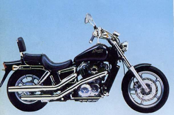 Honda VT 1100C Shadow For Sale Specifications, Price and Images