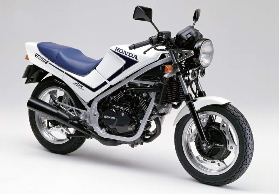 Honda VT 250Z For Sale Specifications, Price and Images