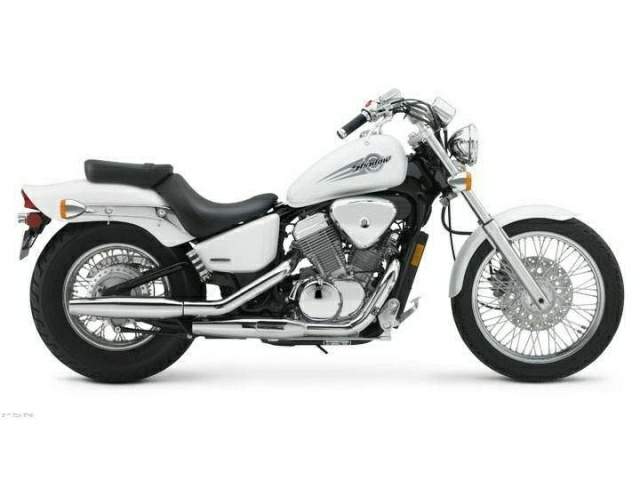 Honda VT 600CD Shadow VLX Deluxe For Sale Specifications, Price and Images
