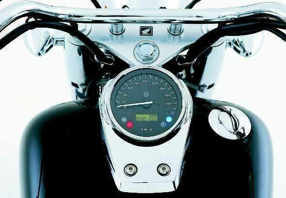 Honda VT 750C Shadow For Sale Specifications, Price and Images