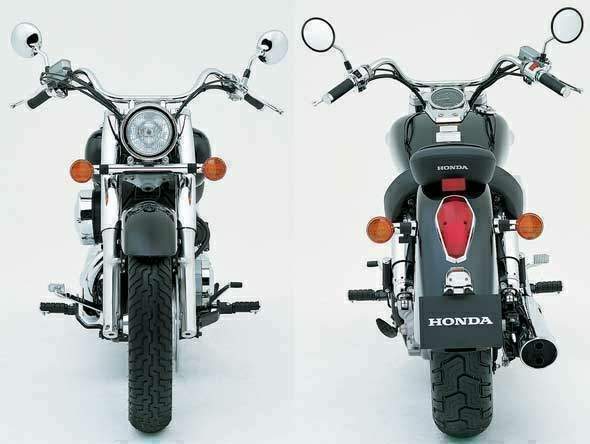 Honda VT 750C Shadow For Sale Specifications, Price and Images