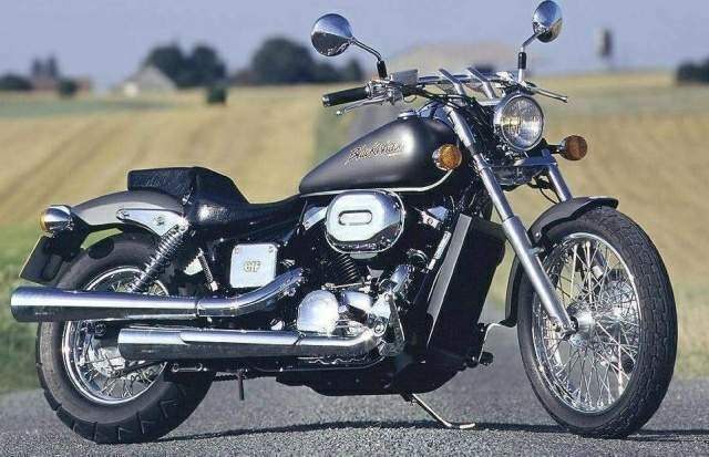 Honda VT 750DC Black Widow For Sale Specifications, Price and Images