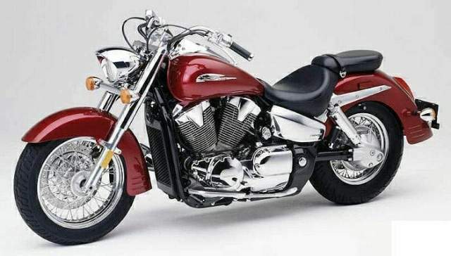 Honda VTX 1300S For Sale Specifications, Price and Images