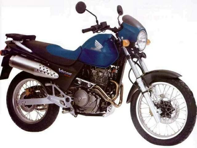 Honda Vigor 650 For Sale Specifications, Price and Images