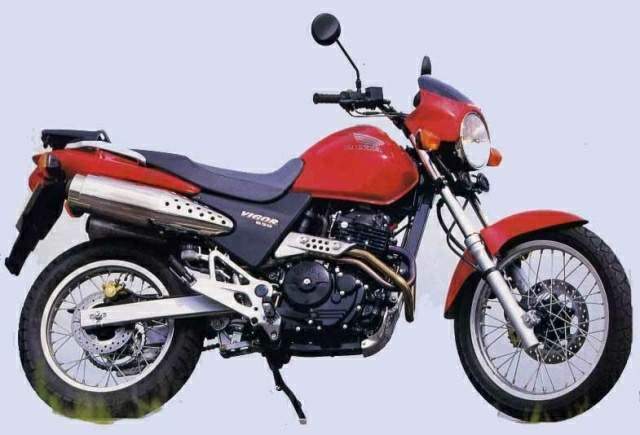 Honda Vigor 650 For Sale Specifications, Price and Images