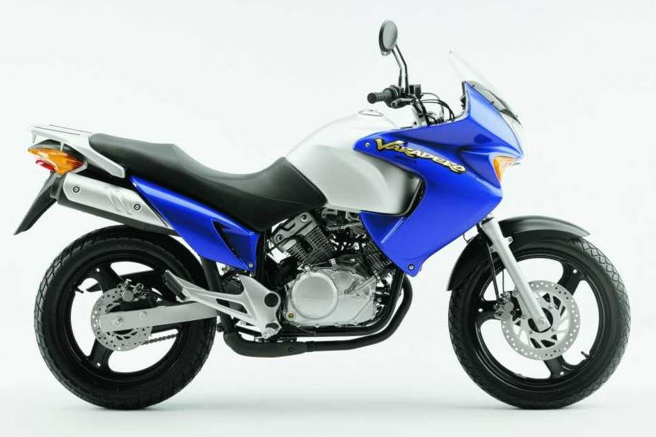 Honda XL 125V Varadero For Sale Specifications, Price and Images